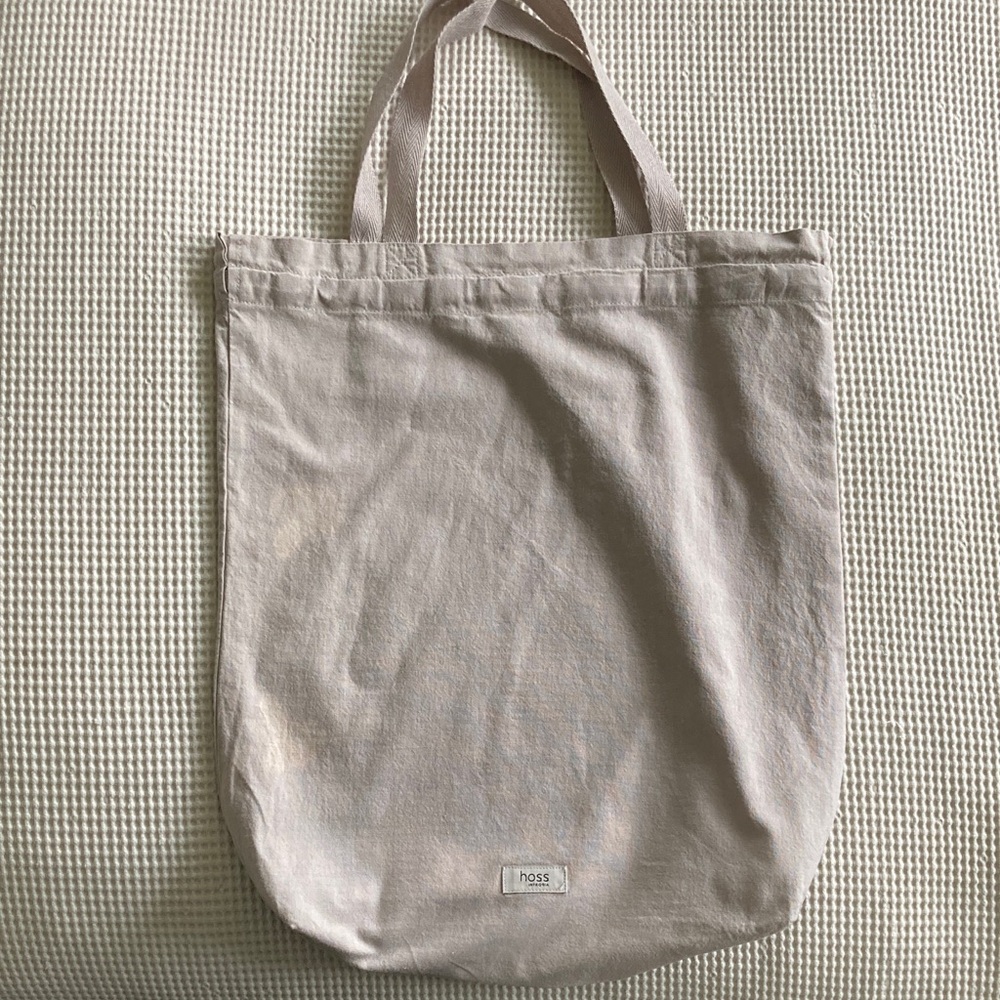 Hoss INTROPIA leather heels with bag - Picture 5 of 5